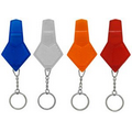 Reflective Safety Whistle